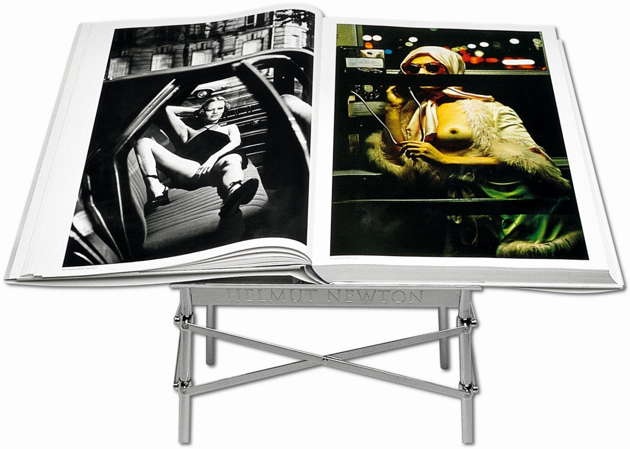 Helmut Newton’s SUMO - Bild 4 von 15