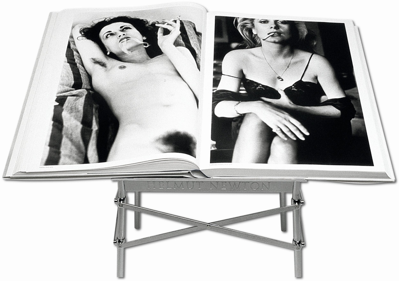 Helmut Newton’s SUMO - Bild 5 von 15