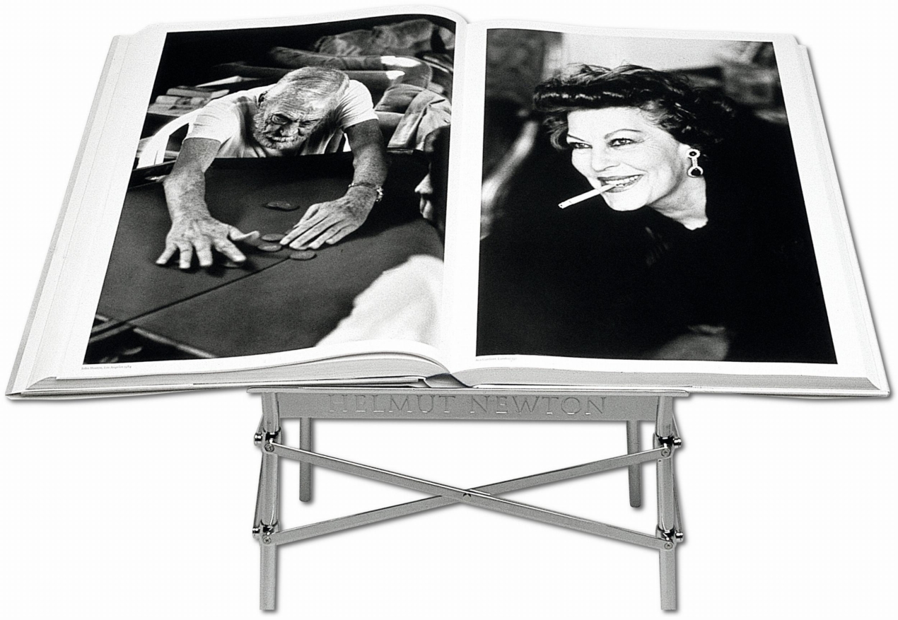 Helmut Newton’s SUMO - Bild 7 von 15