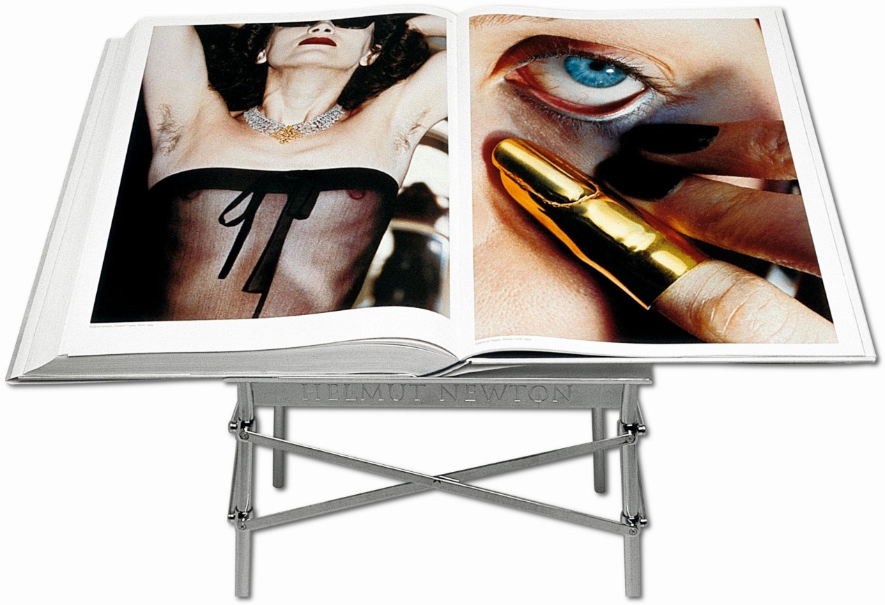 Helmut Newton’s SUMO - Bild 11 von 15