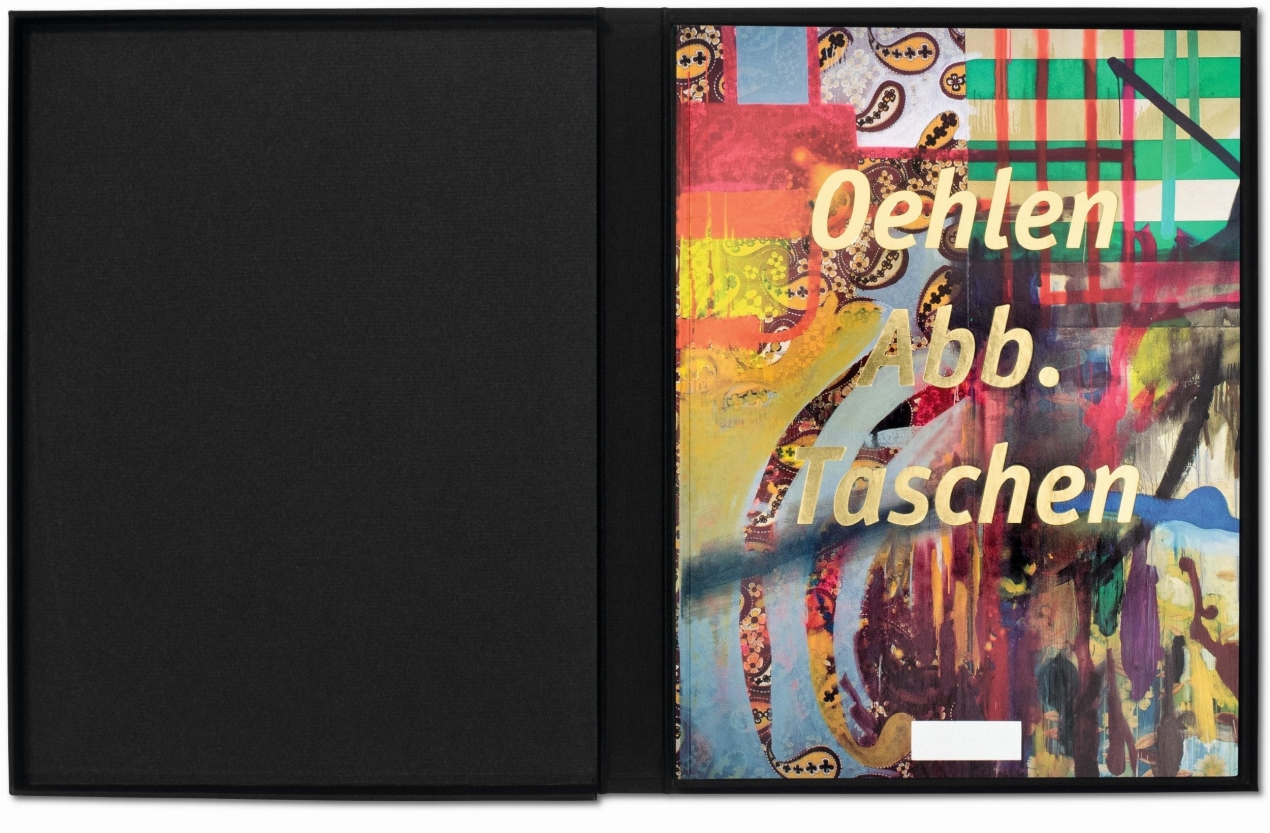 Albert Oehlen - Immagine 2 di 9