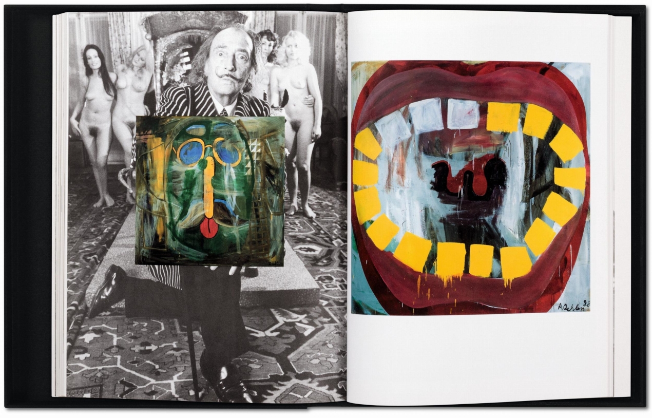 Albert Oehlen - Immagine 7 di 9