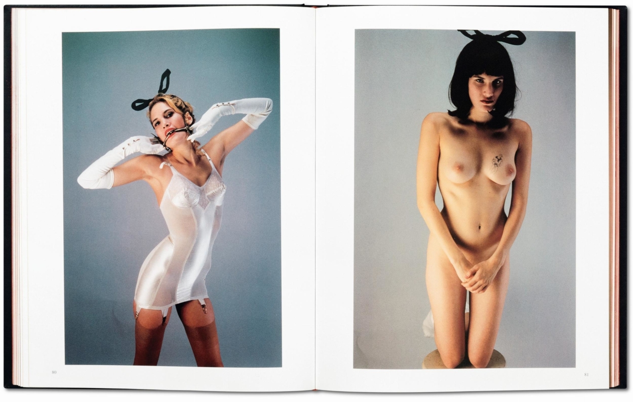 Eric Kroll. Fetish Girls - Immagine 6 di 8