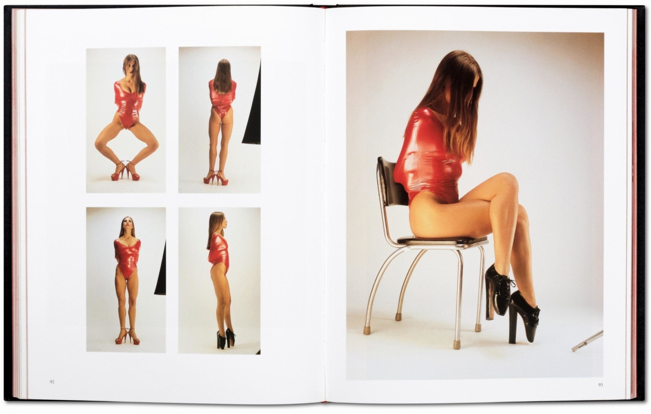 Eric Kroll. Fetish Girls - Immagine 7 di 8