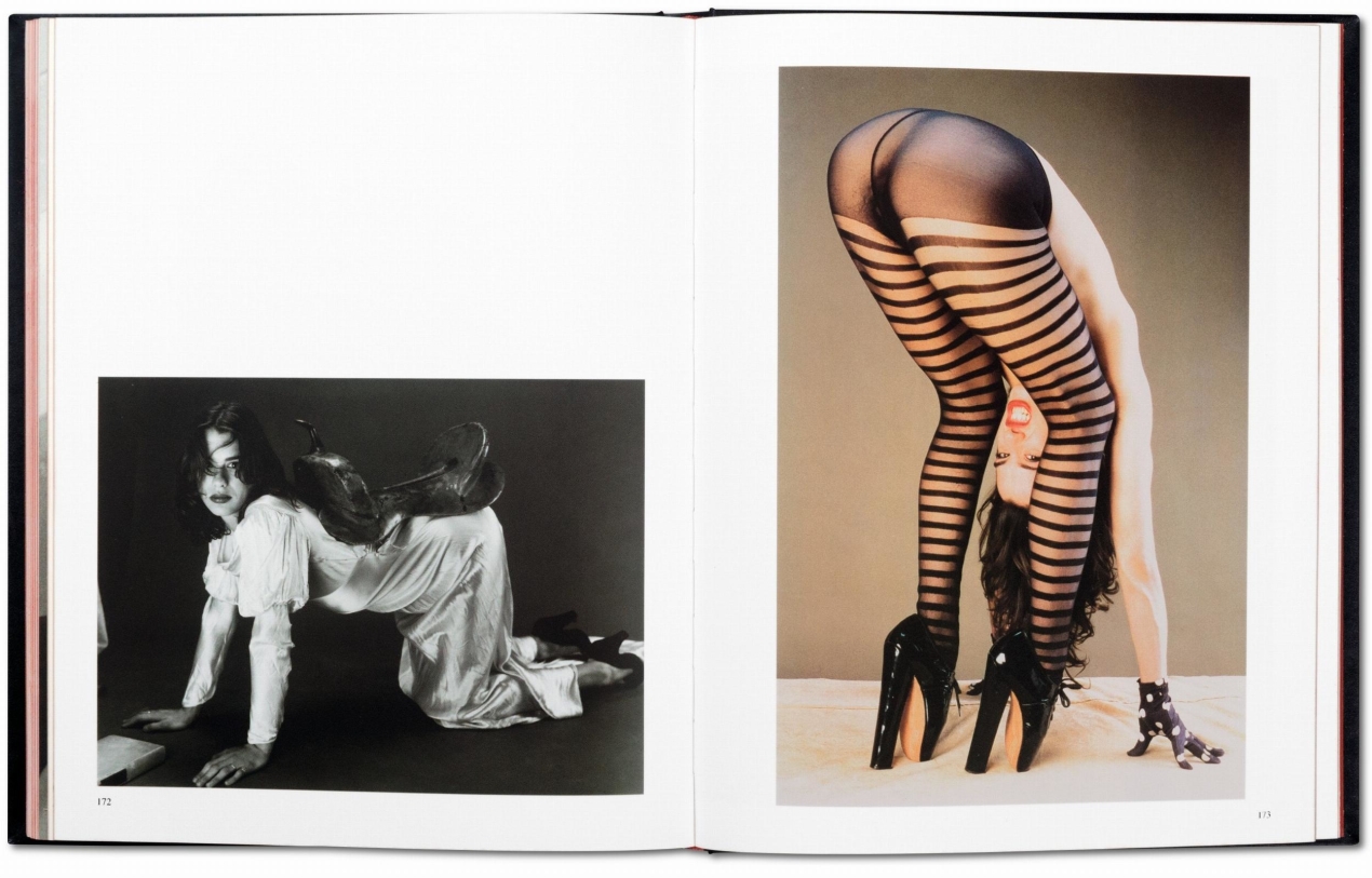 Eric Kroll. Fetish Girls - Immagine 8 di 8