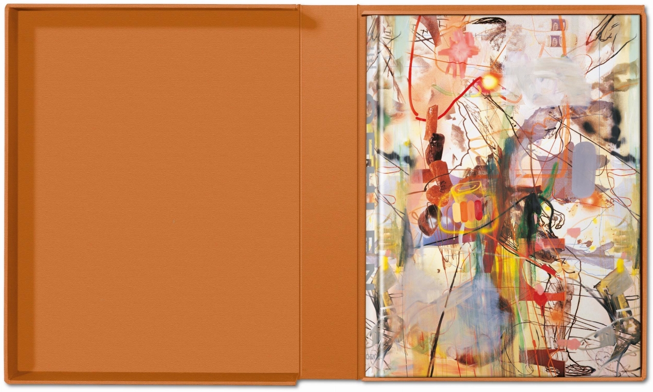 Albert Oehlen. Art Edition - Image 4 de 16