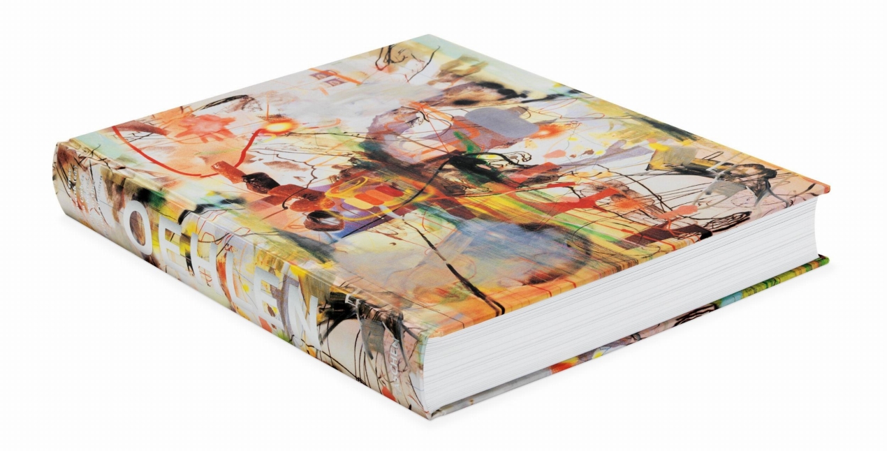 Albert Oehlen. Art Edition - Image 5 de 16