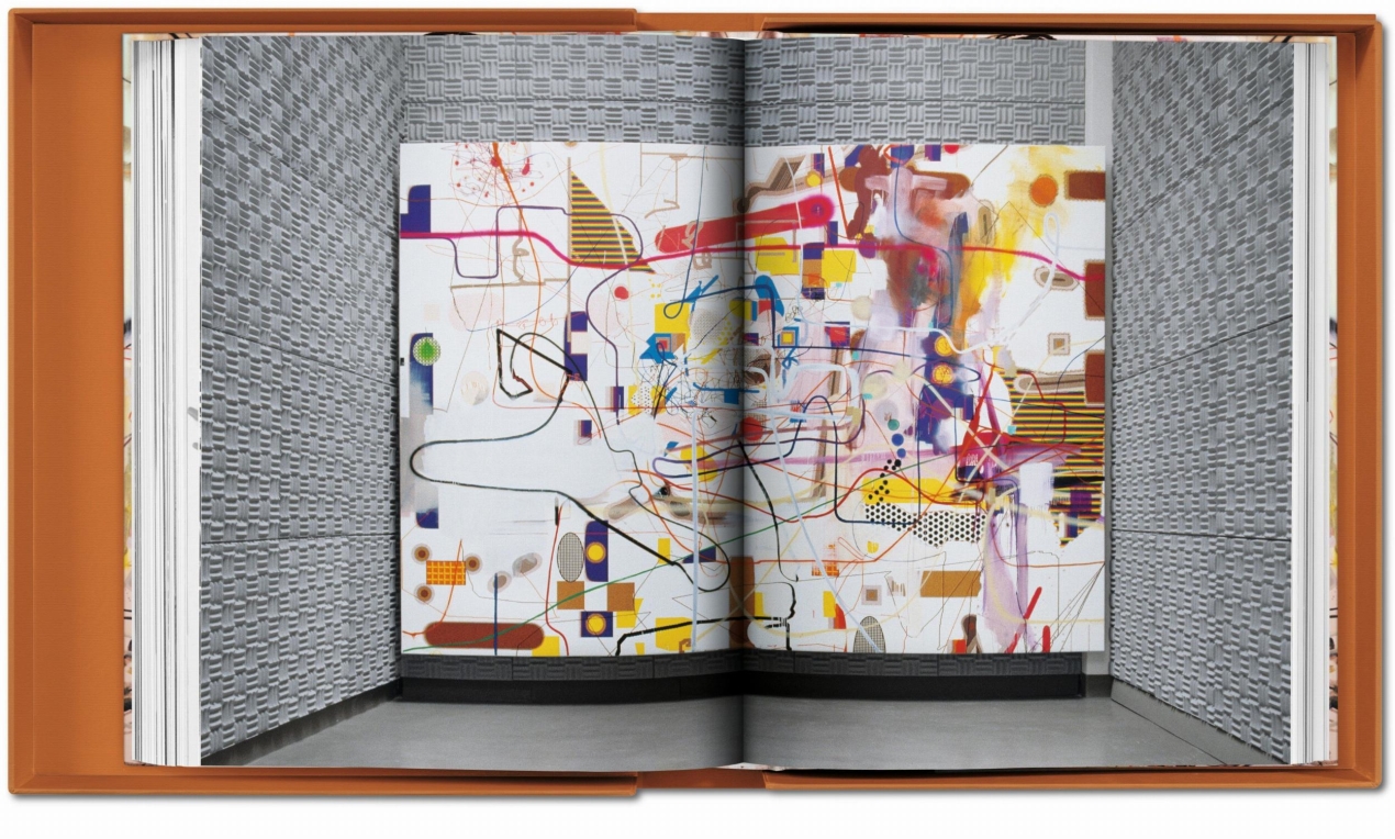 Albert Oehlen. Art Edition - Image 15 de 16