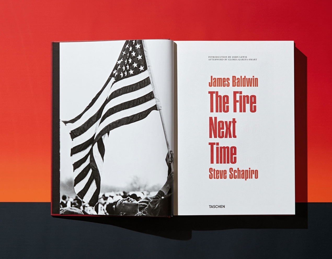 James Baldwin. The Fire Next Time, Art Edition No. 1–50, Steve Schapiro ‘Martin Luther King Jr.’ - Bild 6 von 20