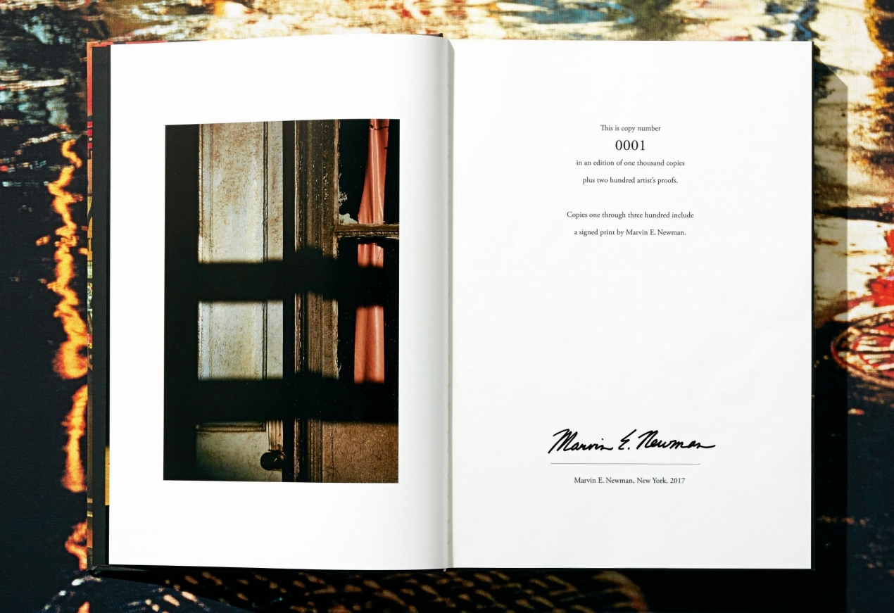 Marvin E. Newman. Art Edition No. 226–300 ‘42nd Street, 1983’ - Bild 4 von 23