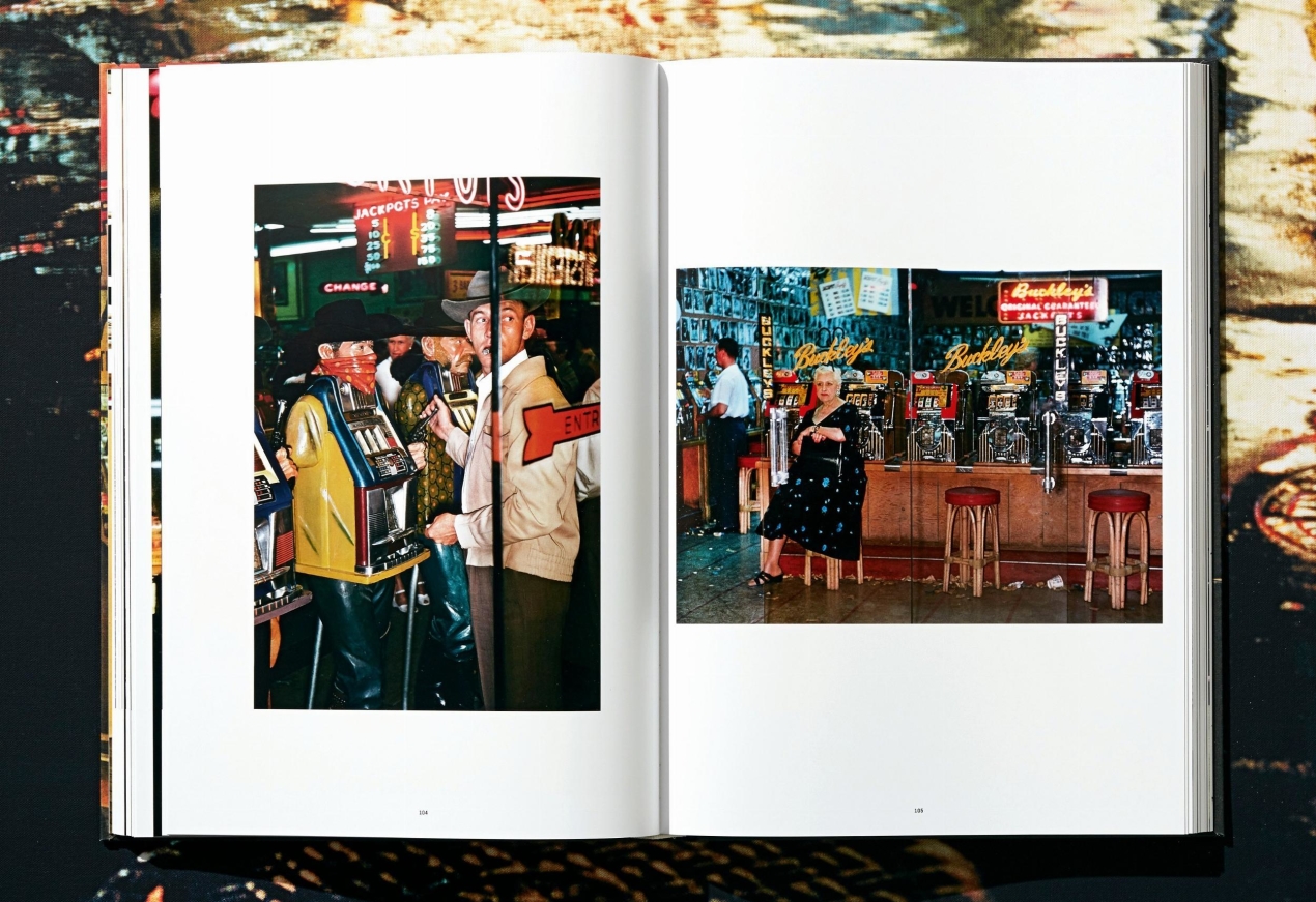 Marvin E. Newman. Art Edition No. 226–300 ‘42nd Street, 1983’ - Bild 13 von 23