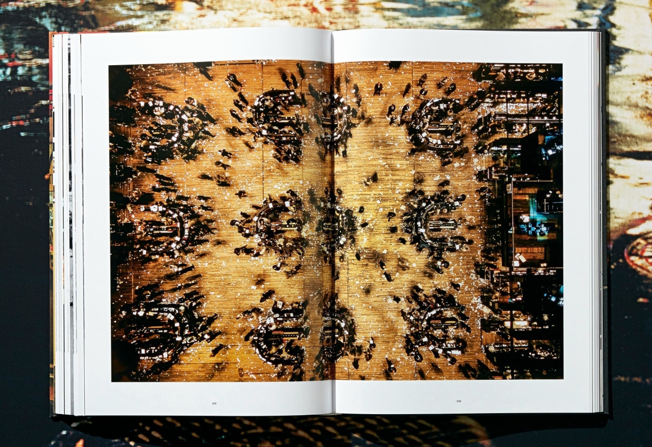 Marvin E. Newman. Art Edition No. 226–300 ‘42nd Street, 1983’ - Bild 16 von 23