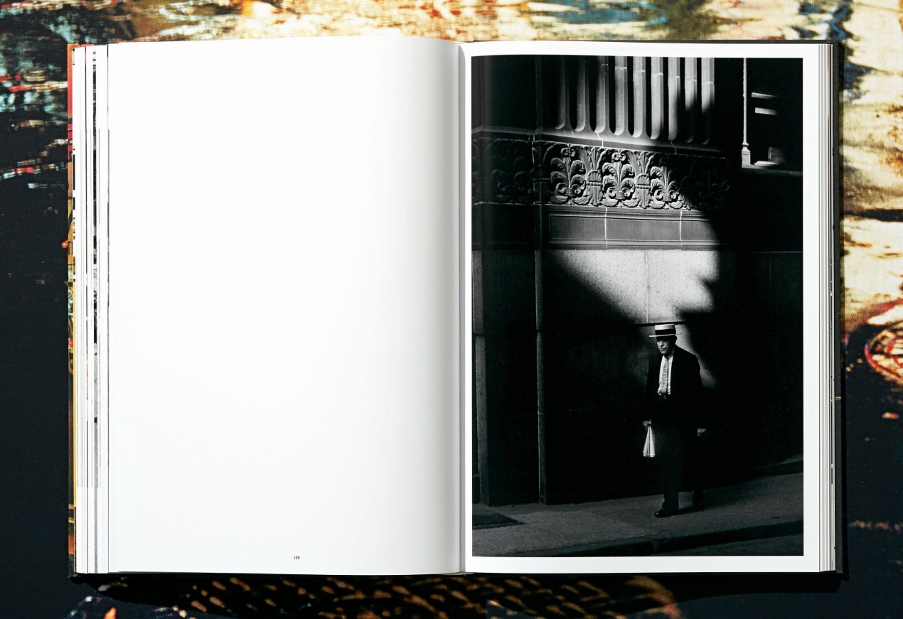 Marvin E. Newman. Art Edition No. 226–300 ‘42nd Street, 1983’ - Bild 17 von 23