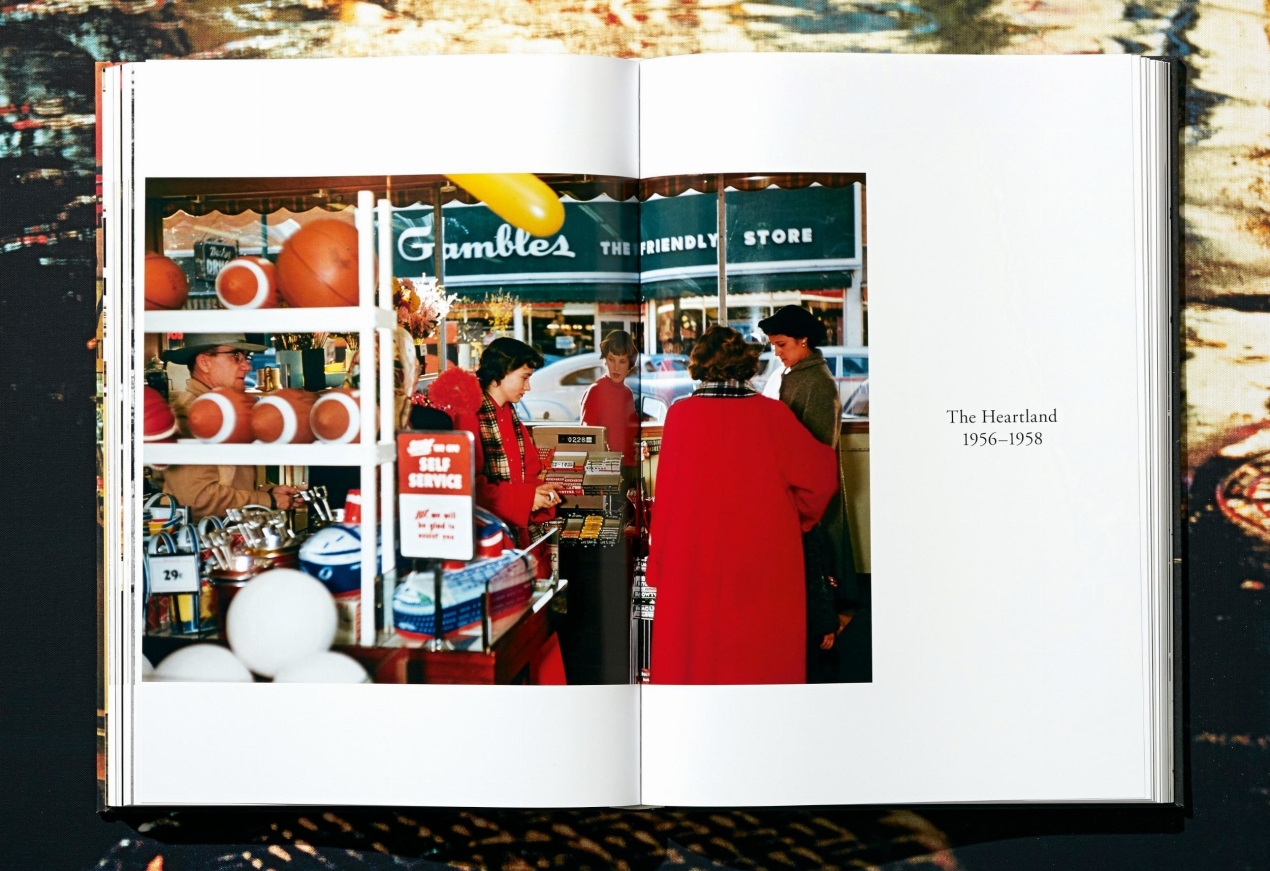 Marvin E. Newman. Art Edition No. 226–300 ‘42nd Street, 1983’ - Bild 19 von 23