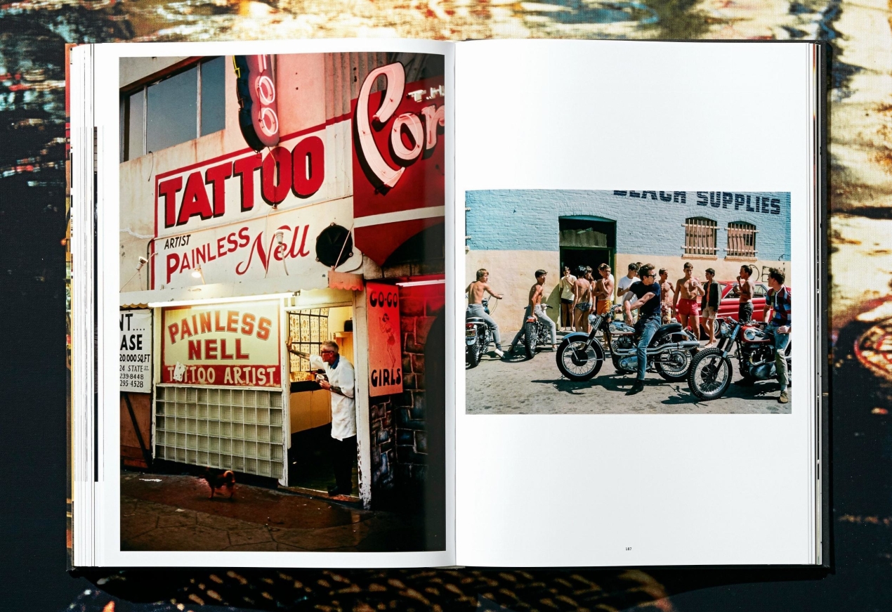 Marvin E. Newman. Art Edition No. 226–300 ‘42nd Street, 1983’ - Bild 20 von 23