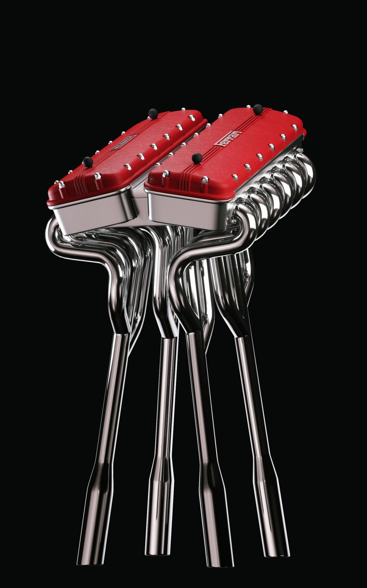 Ferrari. Art Edition - Imagen 2 de 33