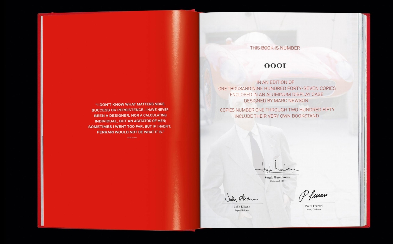 Ferrari. Art Edition - Imagen 5 de 33