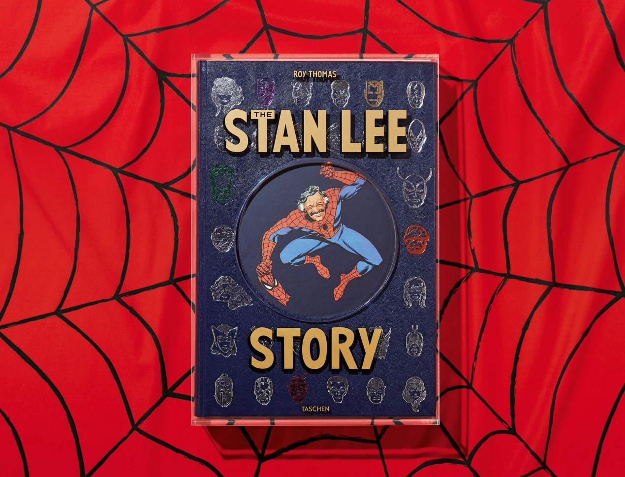 The Stan Lee Story - Image 1 de 37