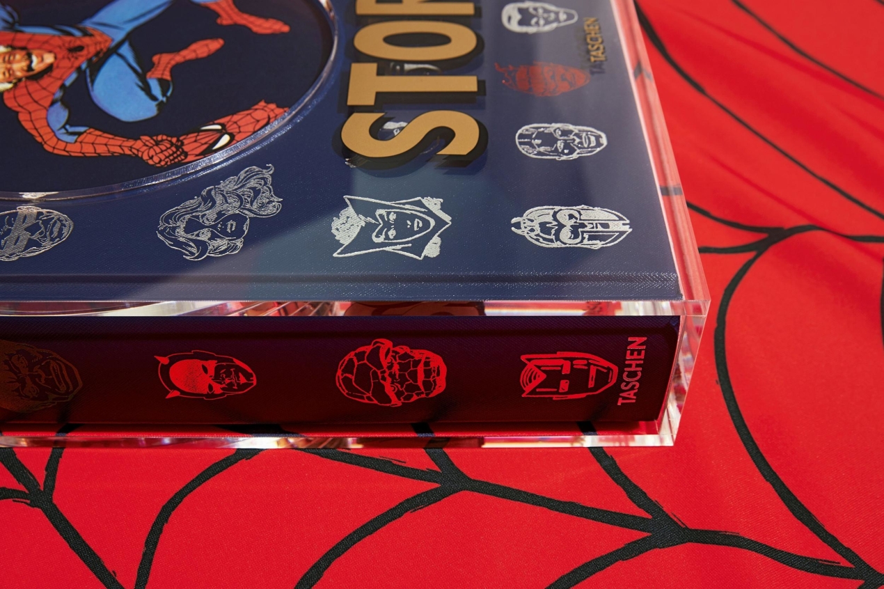 The Stan Lee Story - Image 3 de 37