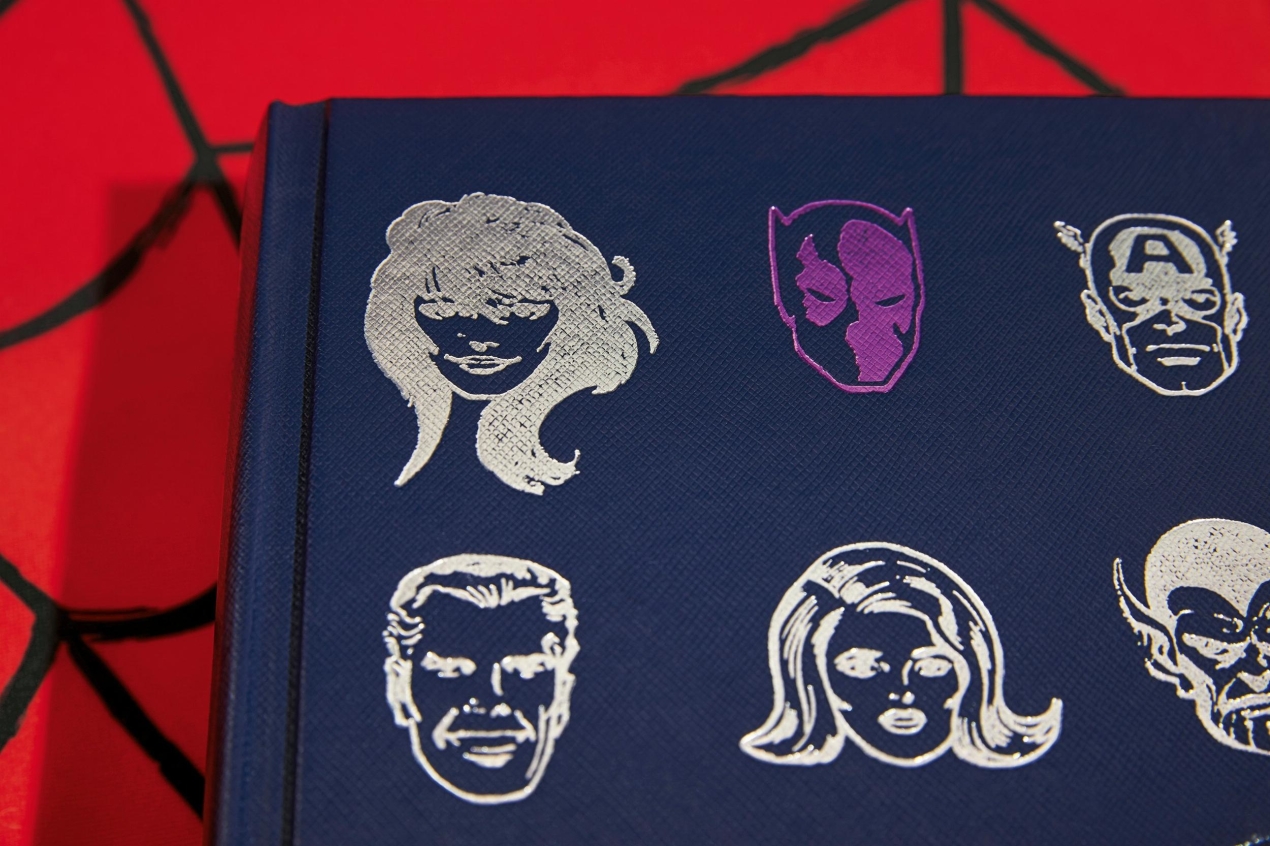 The Stan Lee Story - Image 5 de 37