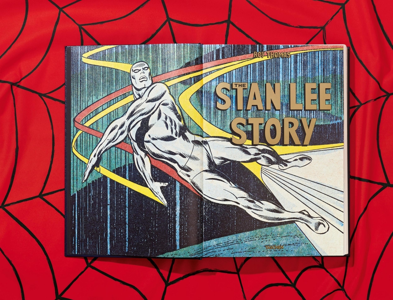 The Stan Lee Story - Image 7 de 37