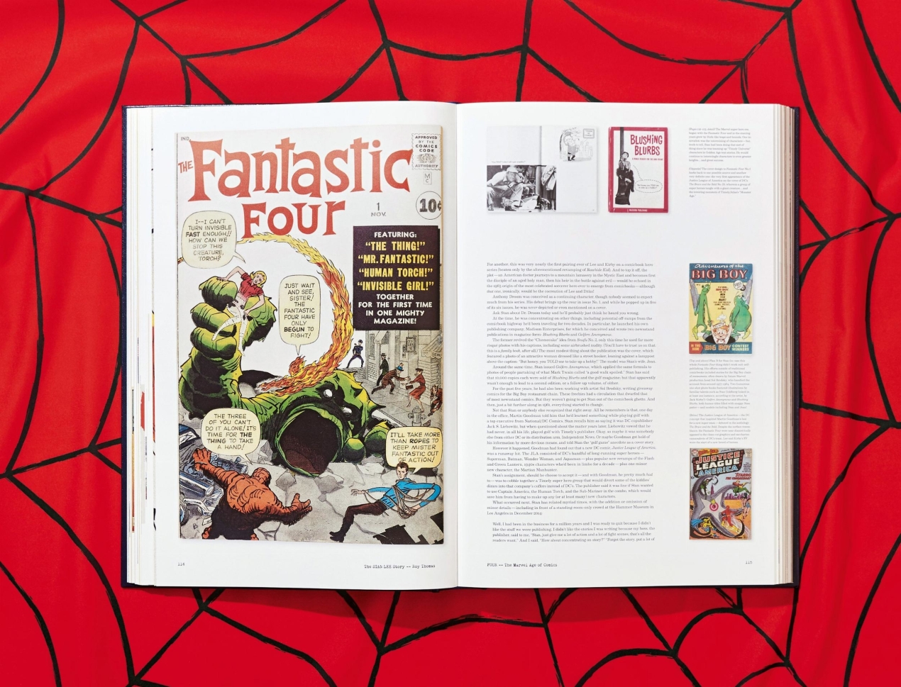 The Stan Lee Story - Image 13 de 37