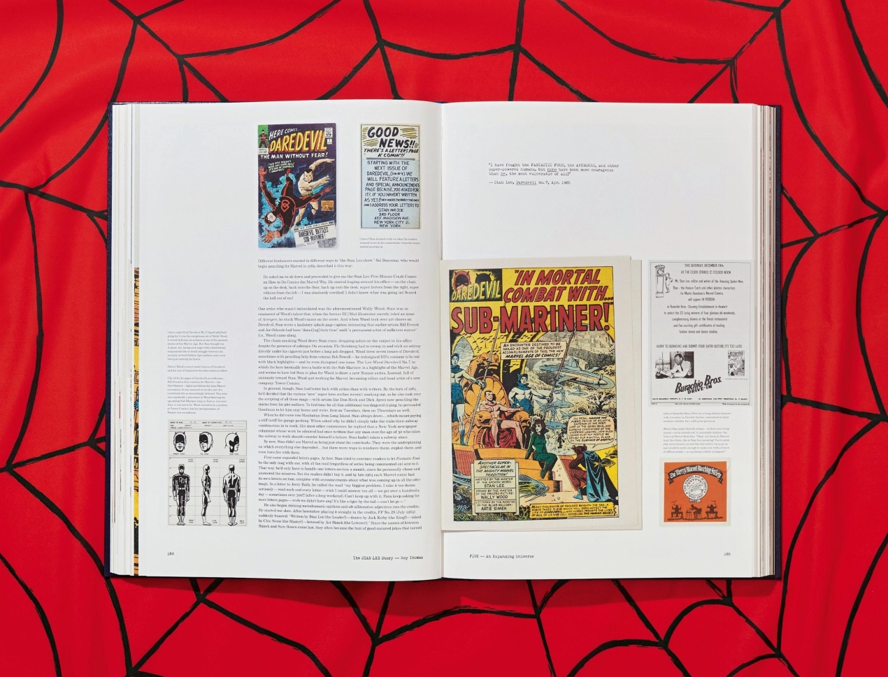 The Stan Lee Story - Image 16 de 37