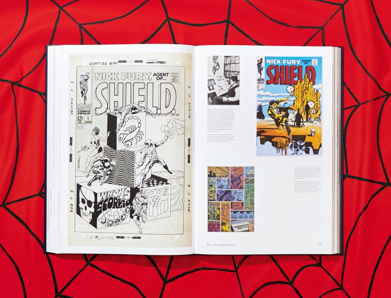 The Stan Lee Story - Image 19 de 37