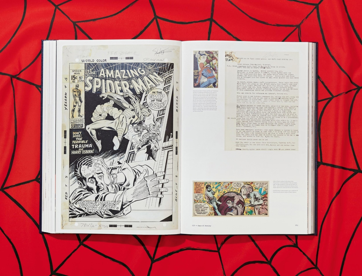 The Stan Lee Story - Image 21 de 37