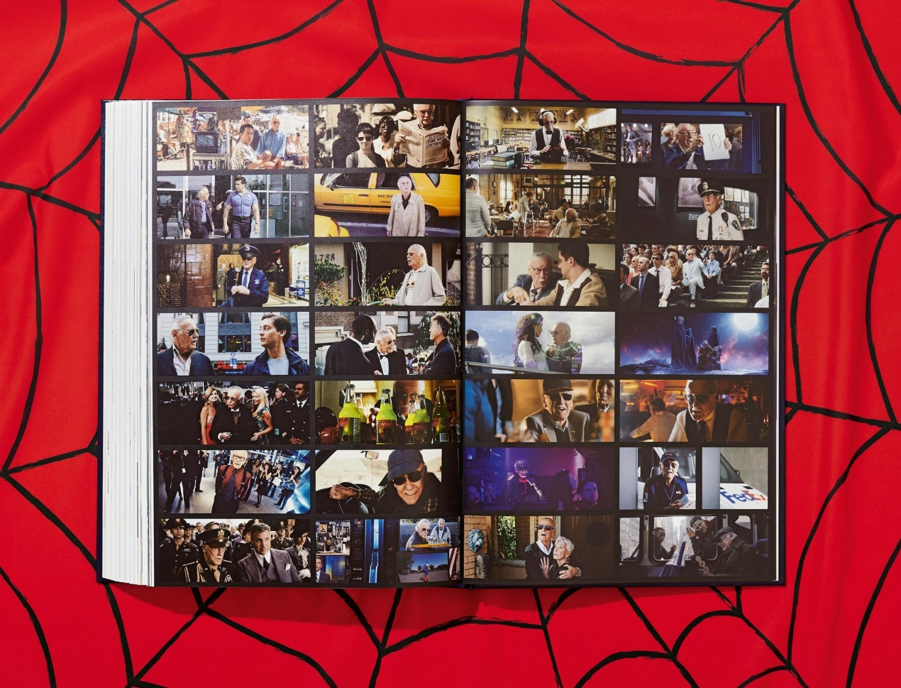 The Stan Lee Story - Image 28 de 37