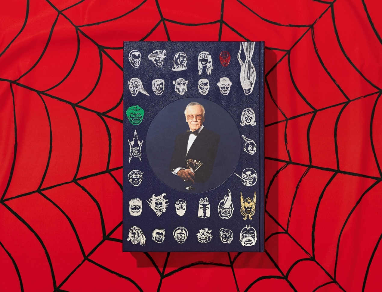 The Stan Lee Story - Image 29 de 37