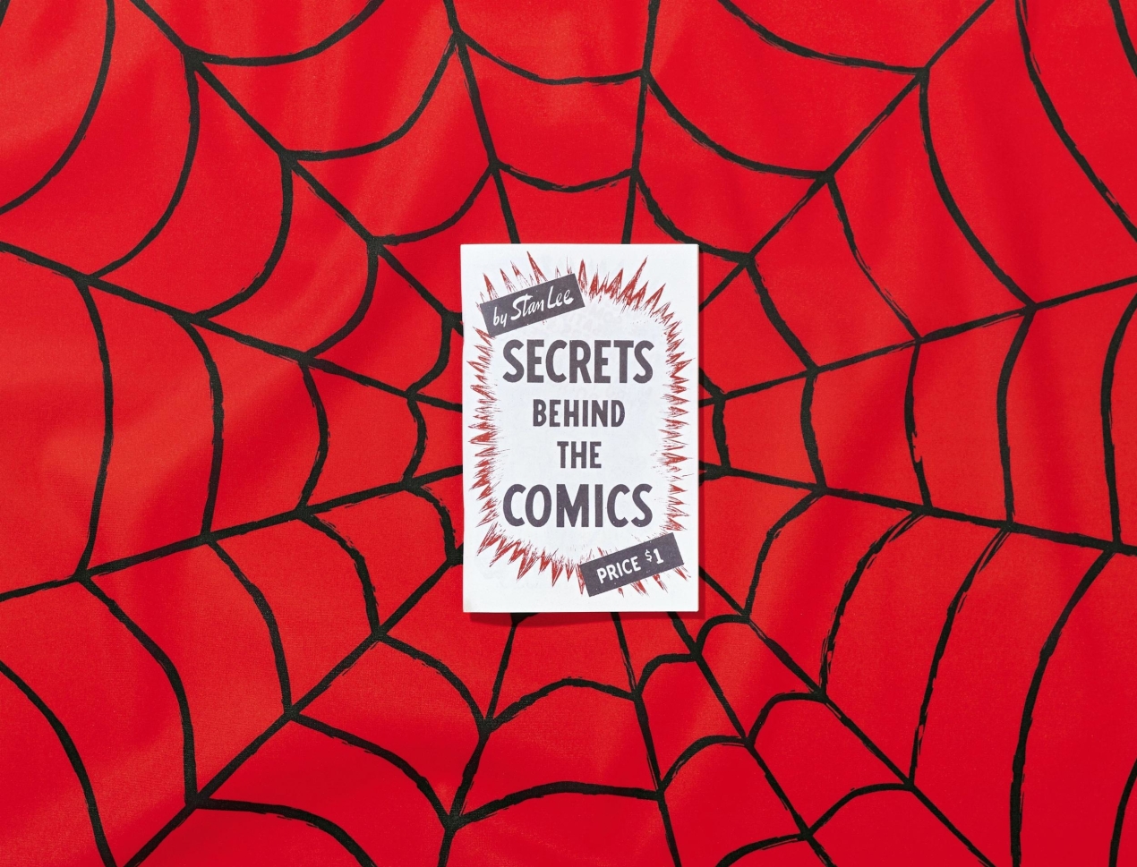 The Stan Lee Story - Image 30 de 37