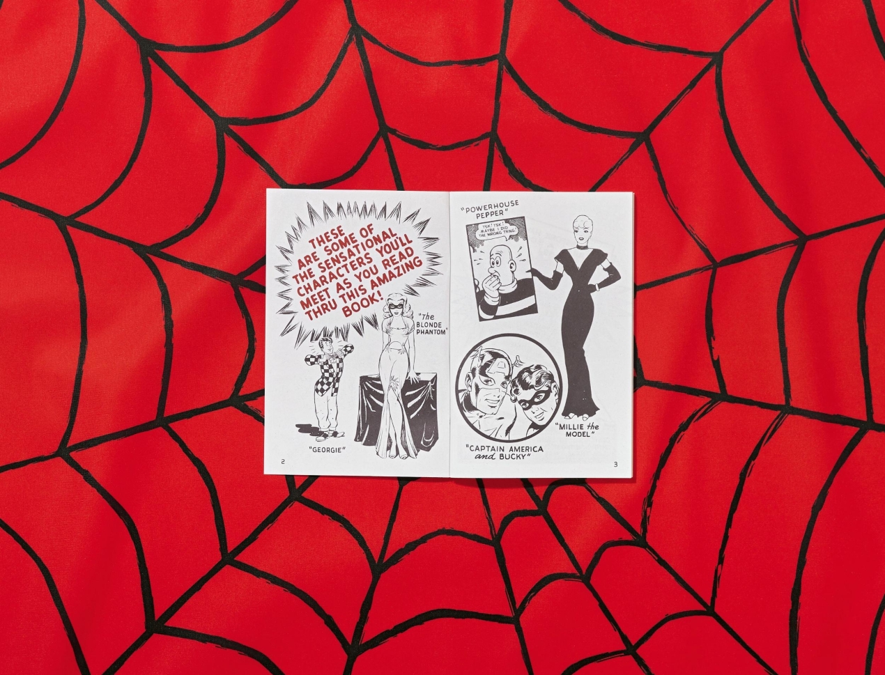 The Stan Lee Story - Image 31 de 37