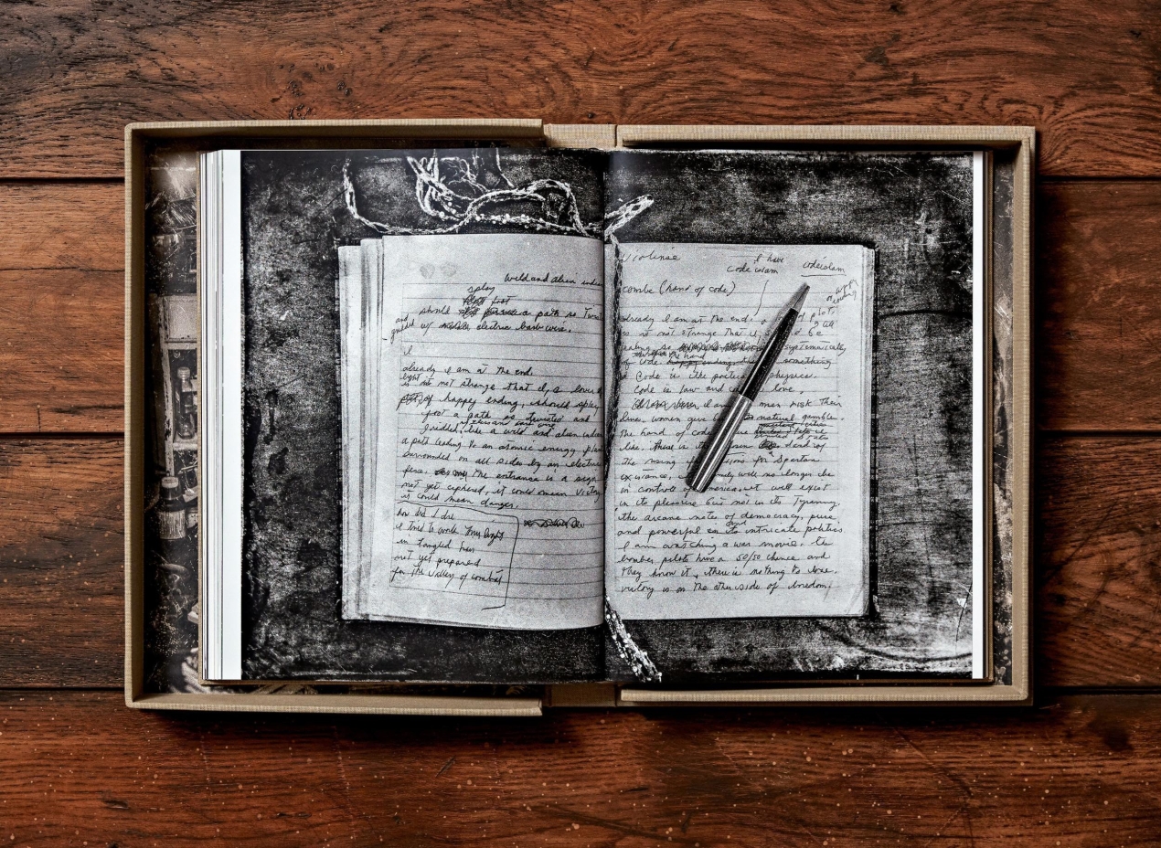 Lynn Goldsmith. Patti Smith. Before Easter After. Art Edition No. 1–100 ‘NYC, 1977’ - Image 12 de 23