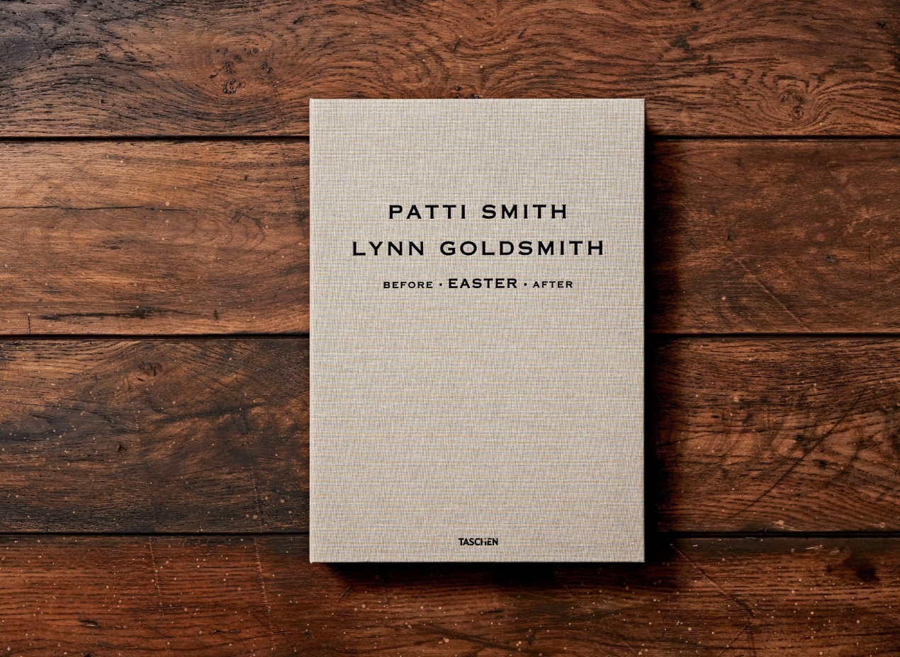 Lynn Goldsmith. Patti Smith. Before Easter After. Art Edition No. 1–100 ‘NYC, 1977’ - Image 2 de 23