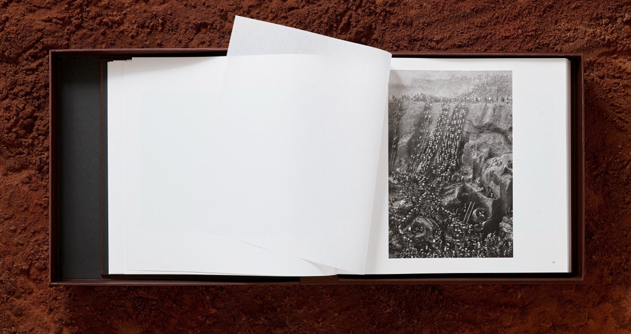 Sebastião Salgado. Gold, Art Edition, ‘Brasil, 1986’ - Bild 7 von 24