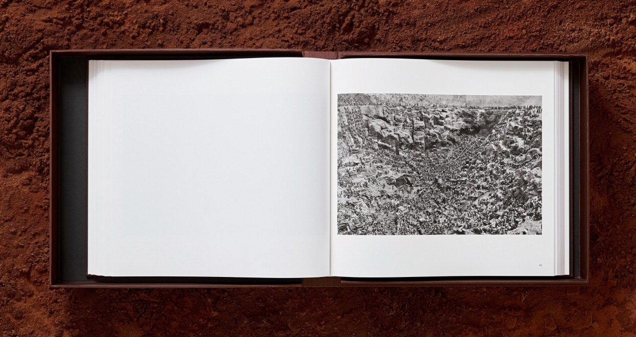 Sebastião Salgado. Gold, Art Edition, ‘Brasil, 1986’ - Bild 13 von 24