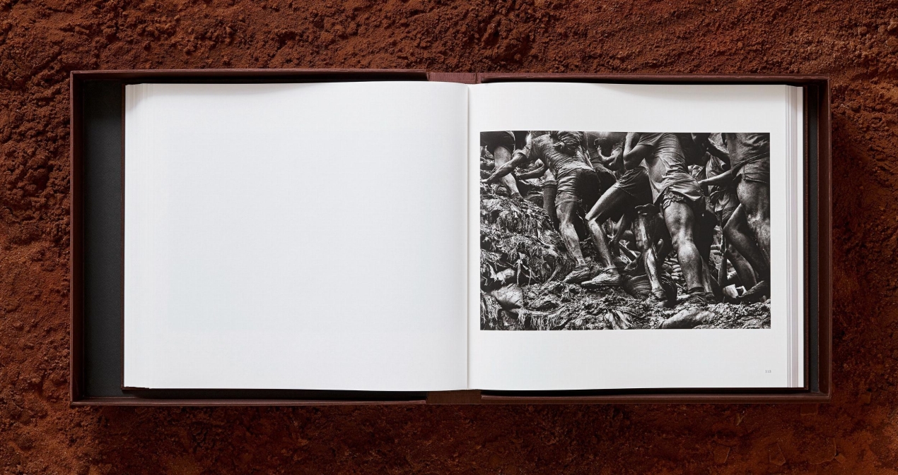 Sebastião Salgado. Gold, Art Edition, ‘Brasil, 1986’ - Bild 15 von 24