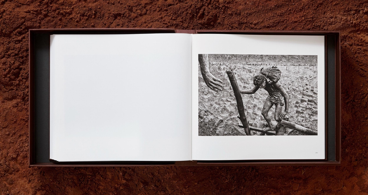 Sebastião Salgado. Gold, Art Edition, ‘Brasil, 1986’ - Bild 19 von 24