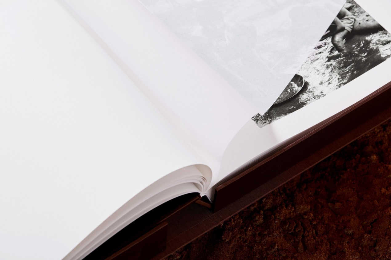 Sebastião Salgado. Gold, Art Edition, ‘Brasil, 1986’ - Bild 24 von 24