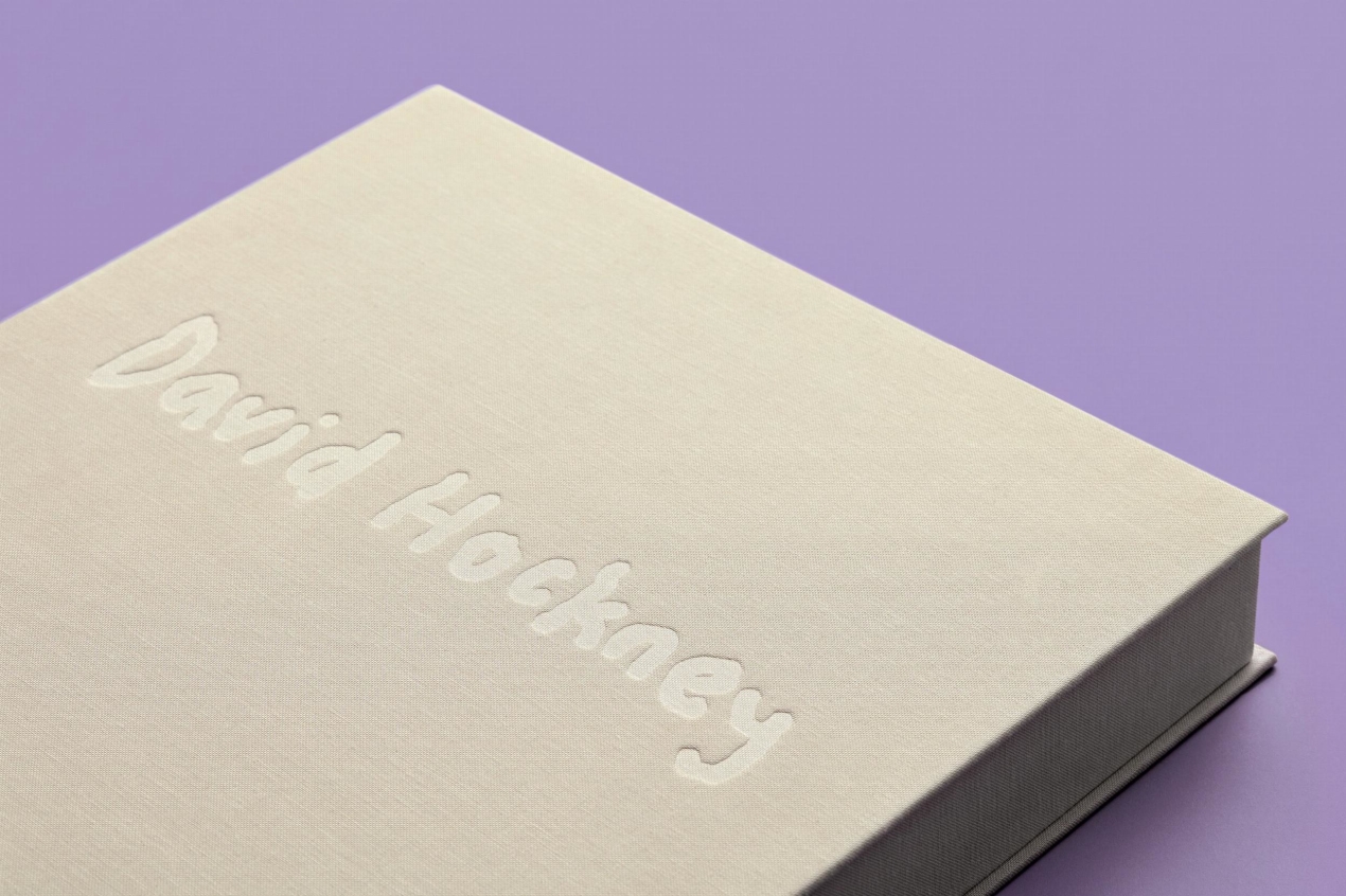 David Hockney. My Window, Art Edition No. 1–250 ‘28th June 2009’ - Immagine 19 di 25