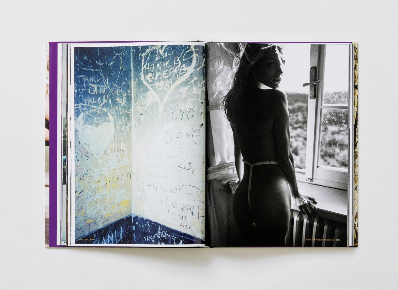 Mario Testino. Ciao, Art Edition No. 1-100 'Amalfi, 2002' - Image 11 of 19