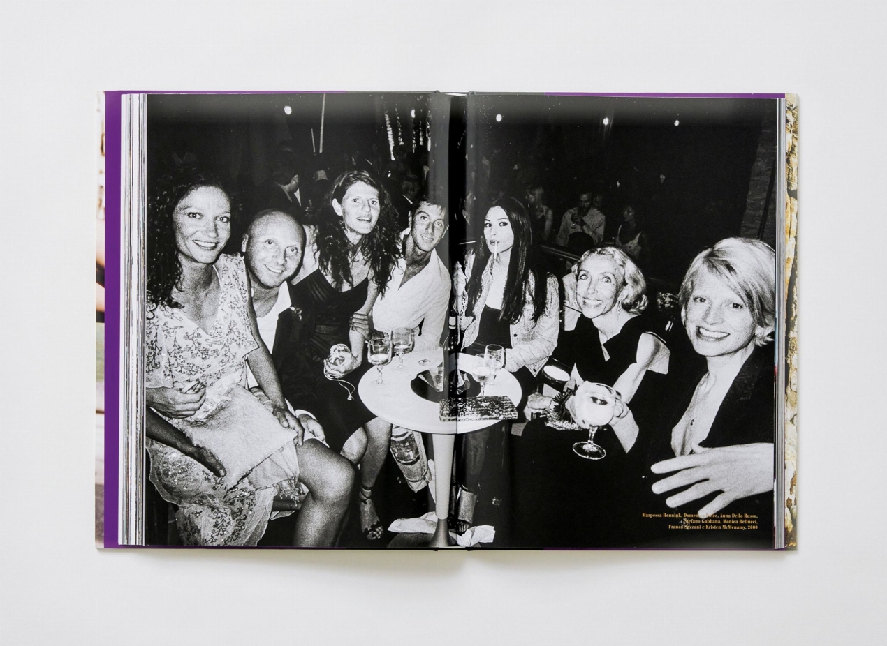 Mario Testino. Ciao, Art Edition No. 1-100 'Amalfi, 2002' - Image 13 of 19