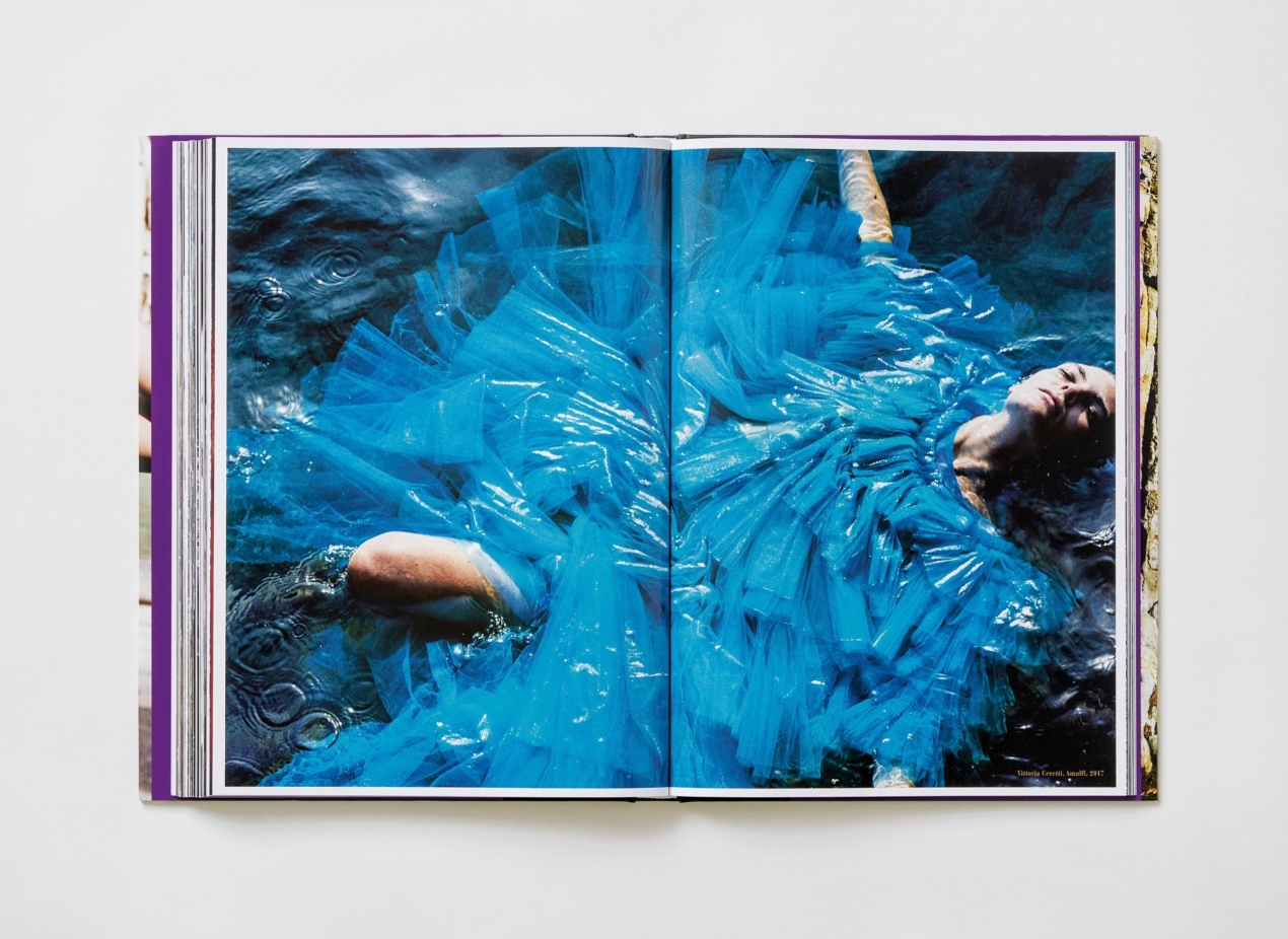 Mario Testino. Ciao, Art Edition No. 1-100 'Amalfi, 2002' - Image 16 of 19