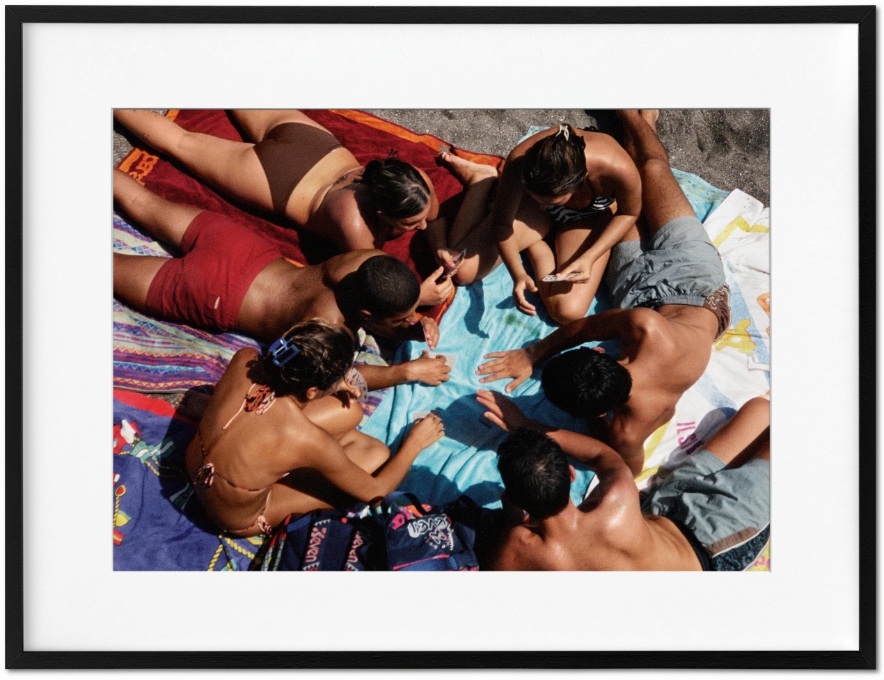 Mario Testino. Ciao, Art Edition No. 1-100 'Amalfi, 2002' - Image 19 of 19