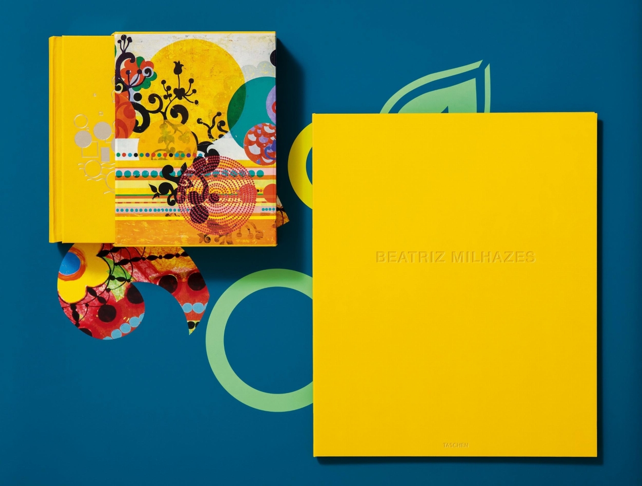 Beatriz Milhazes. Art Edition No. 1–100 ‘Coaracy’ - Imagen 2 de 25