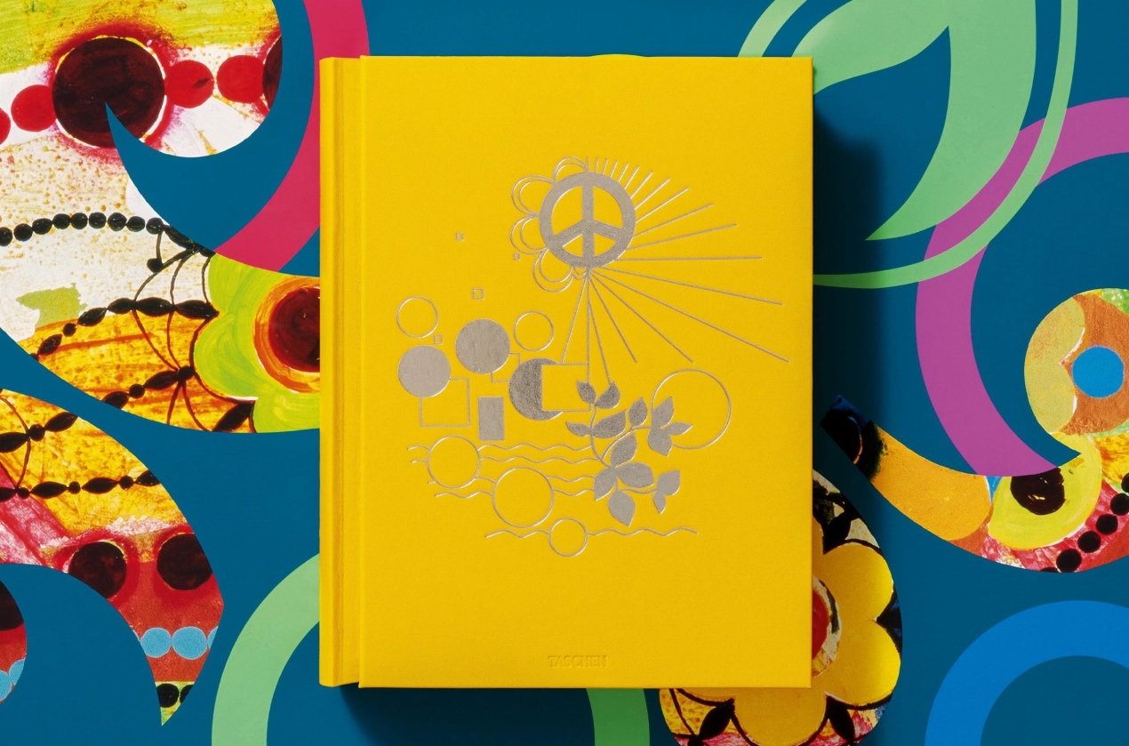 Beatriz Milhazes. Art Edition No. 1–100 ‘Coaracy’ - Imagen 5 de 25