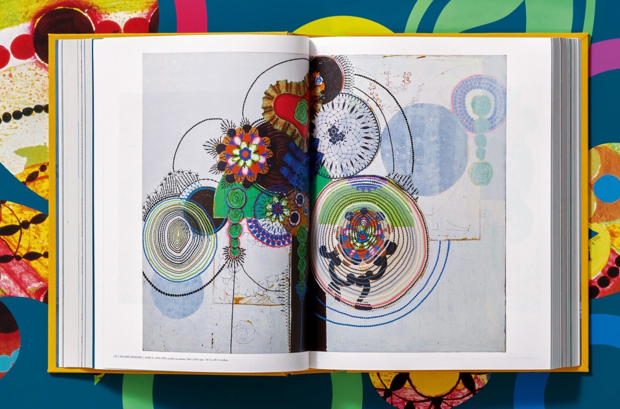 Beatriz Milhazes. Art Edition No. 1–100 ‘Coaracy’ - Imagen 11 de 25