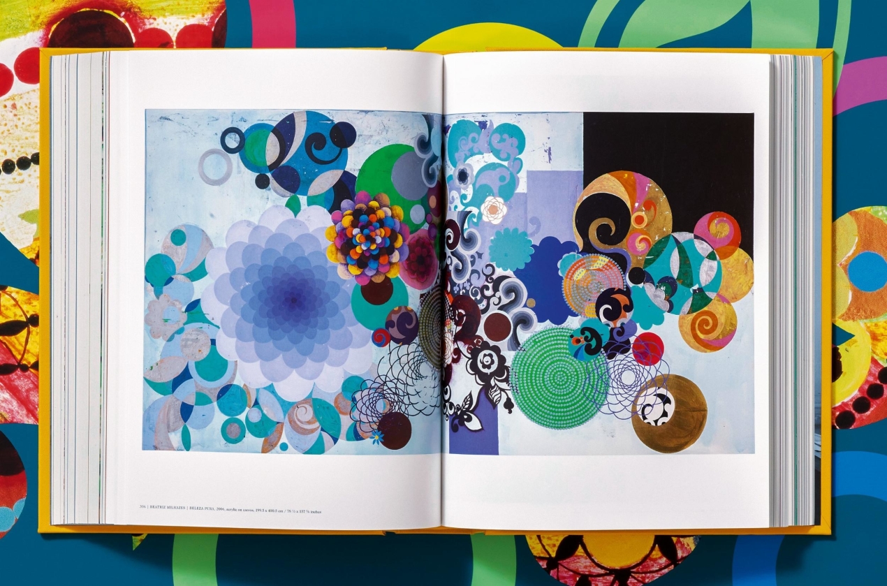 Beatriz Milhazes. Art Edition No. 1–100 ‘Coaracy’ - Imagen 14 de 25