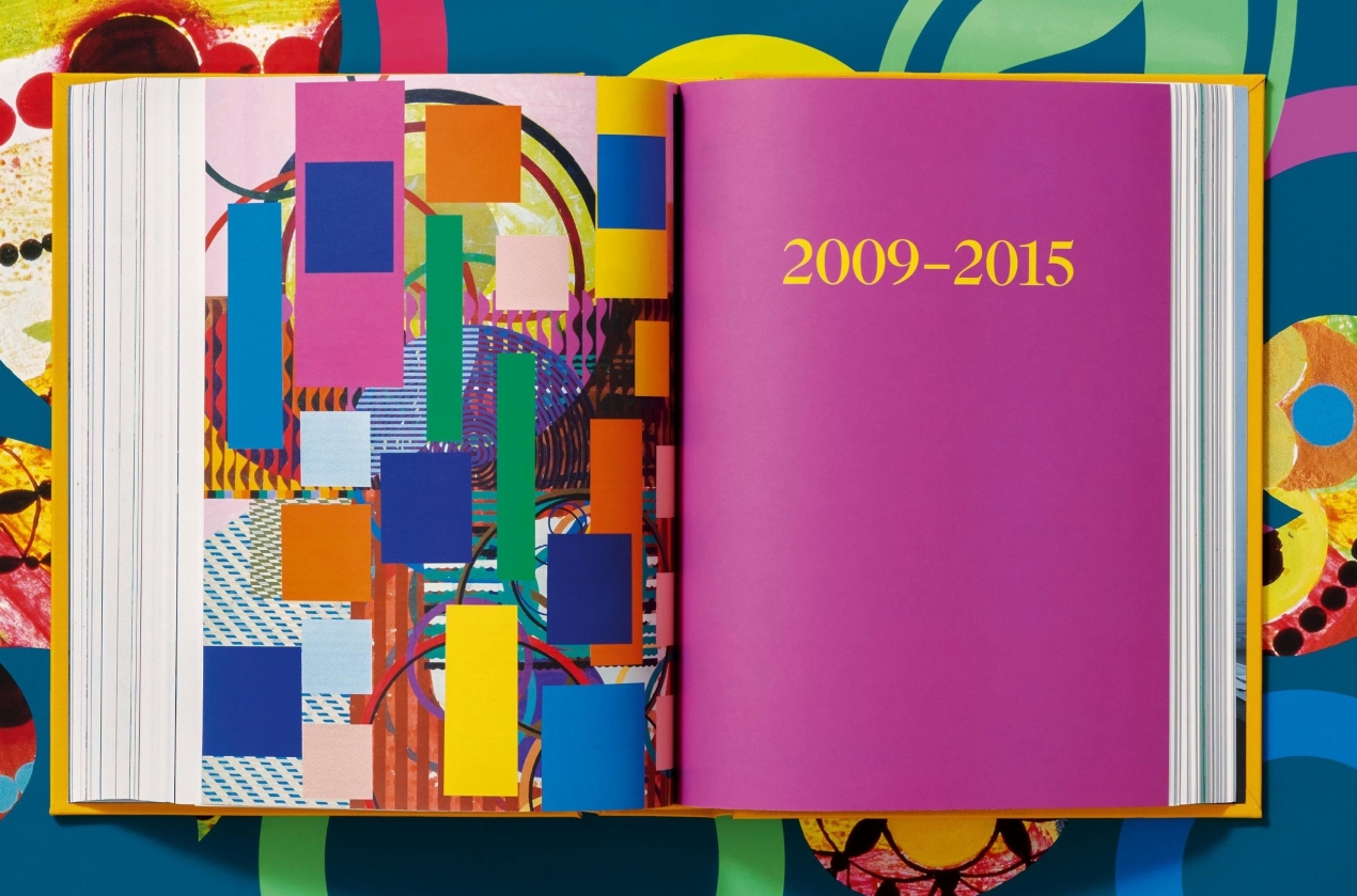 Beatriz Milhazes. Art Edition No. 1–100 ‘Coaracy’ - Imagen 16 de 25